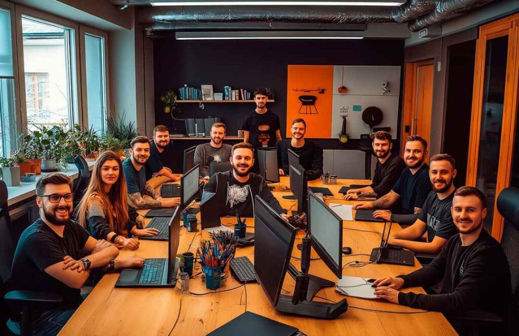 Equipo IAgencia360