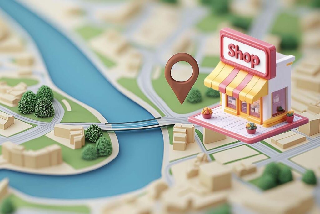 SEO LOCAL